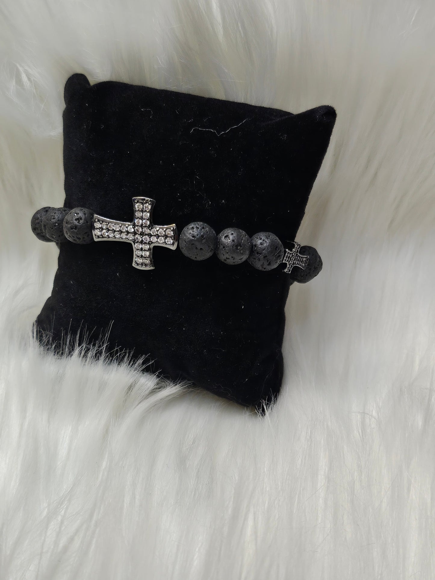 Black Cross