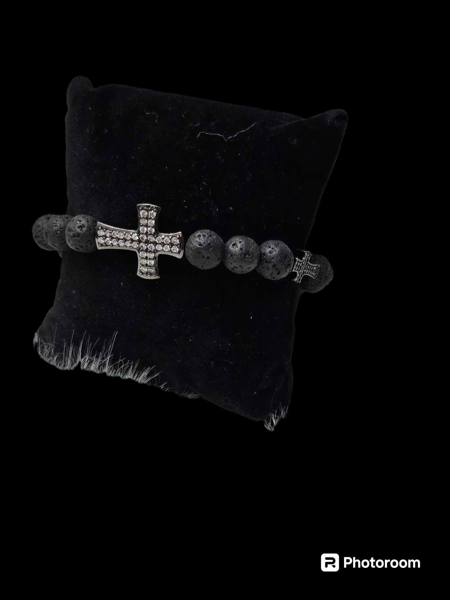 Black Cross