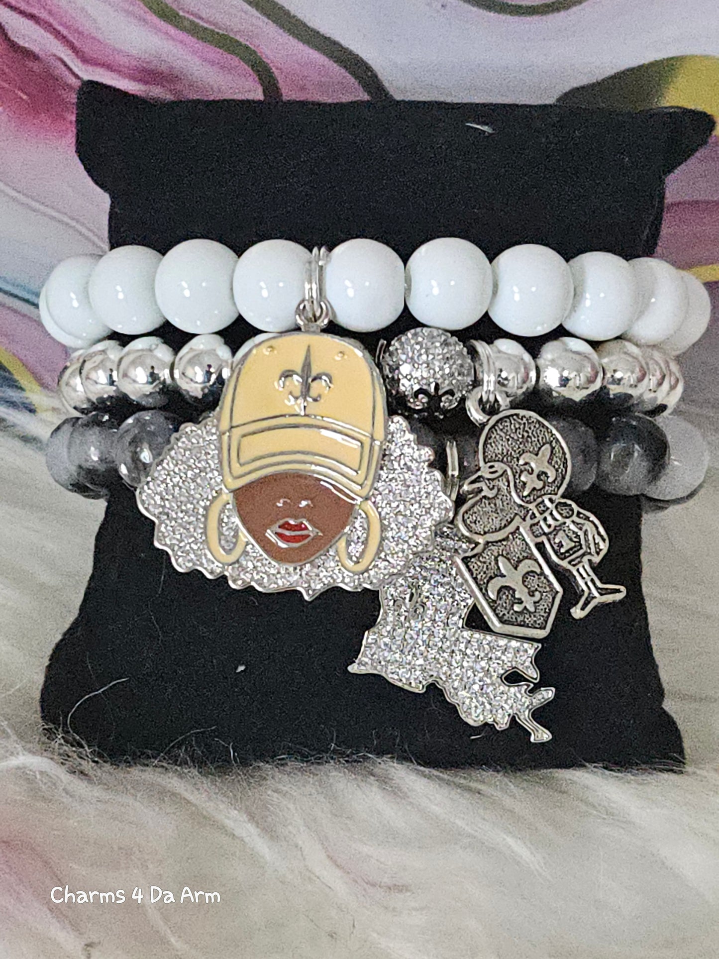 Saints Girl