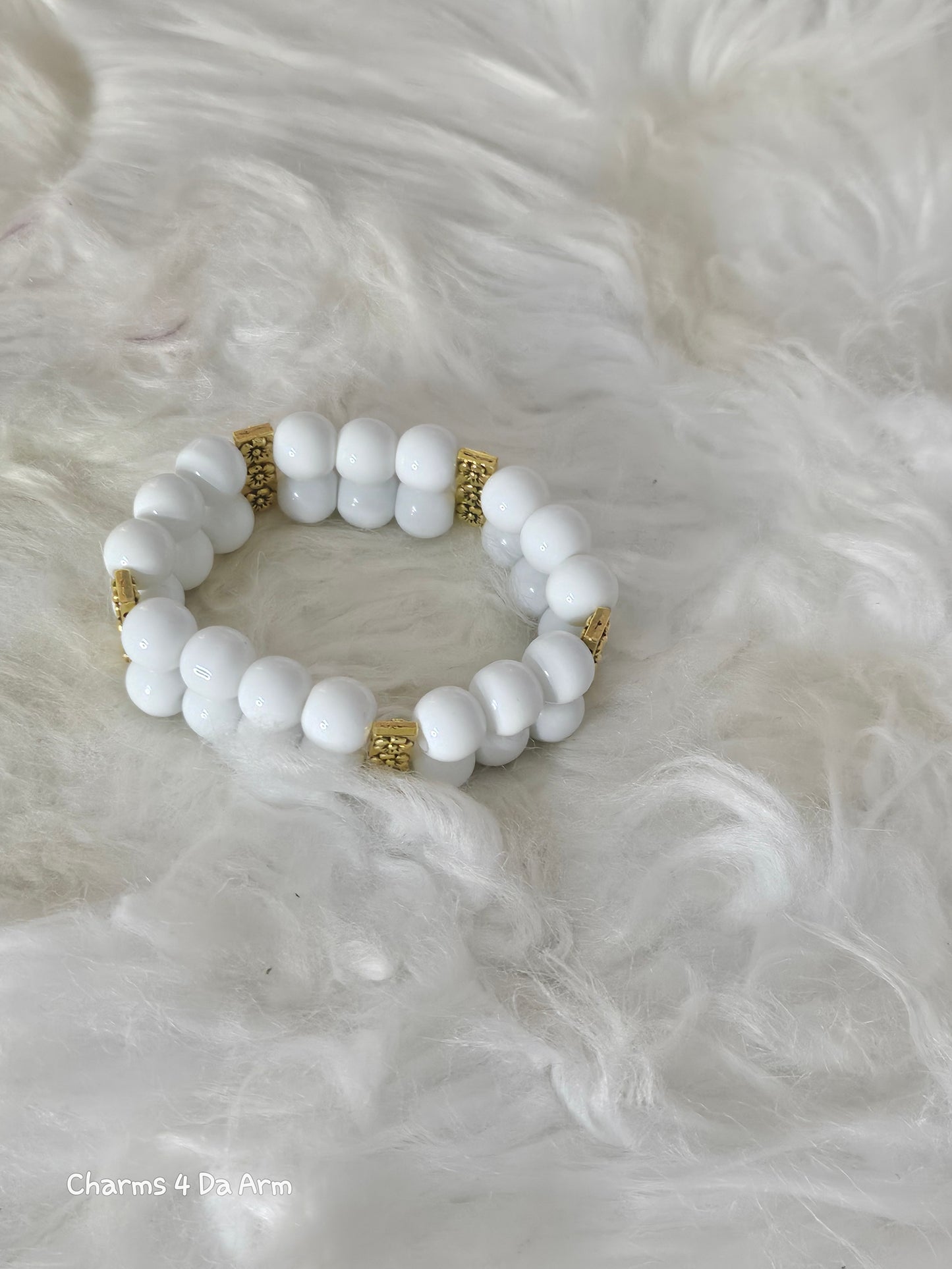 Charmless Whiteout