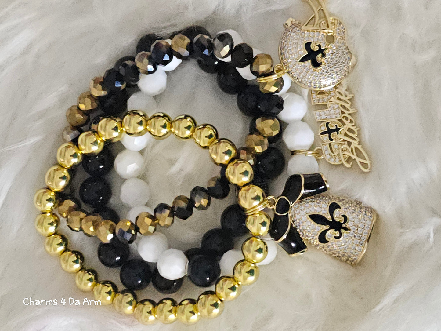 Blessed Saints Set