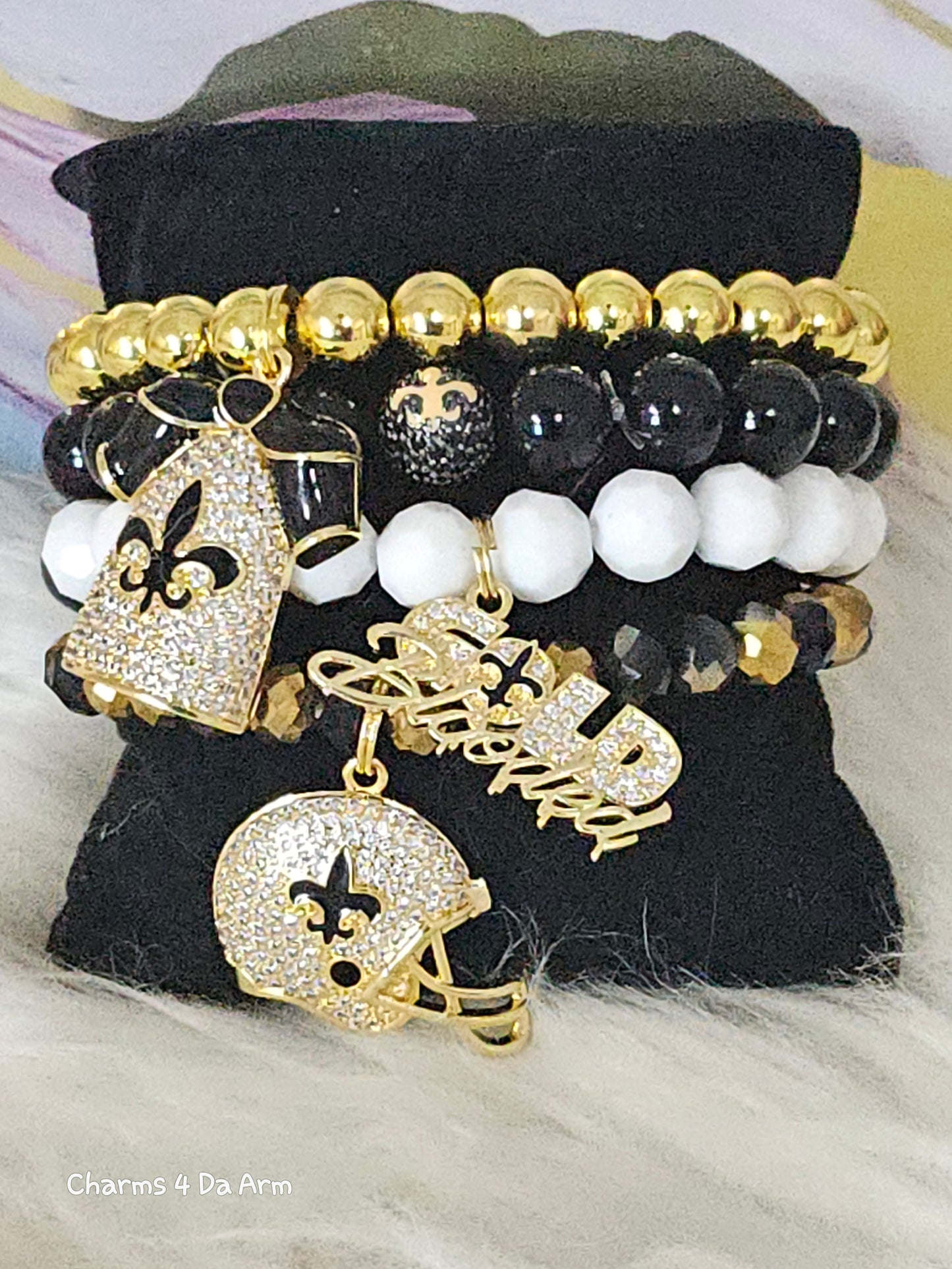 Blessed Saints Set