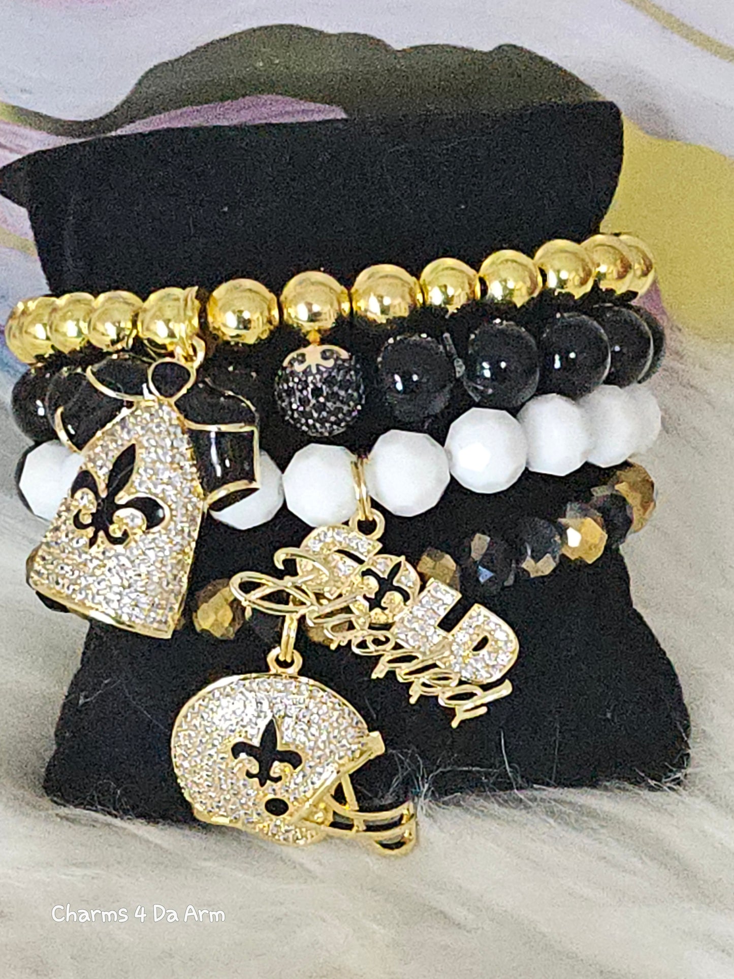 Blessed Saints Set