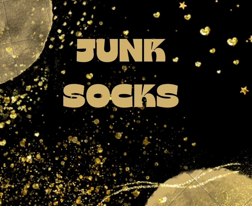 Junk Socks