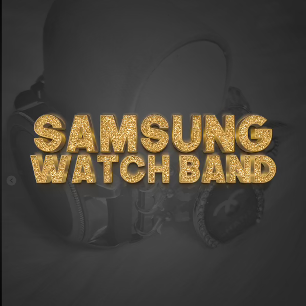 Samsung watch band