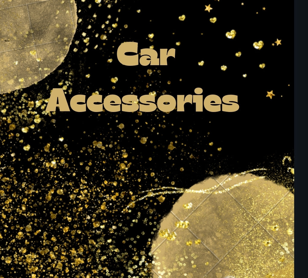 Car Accessories