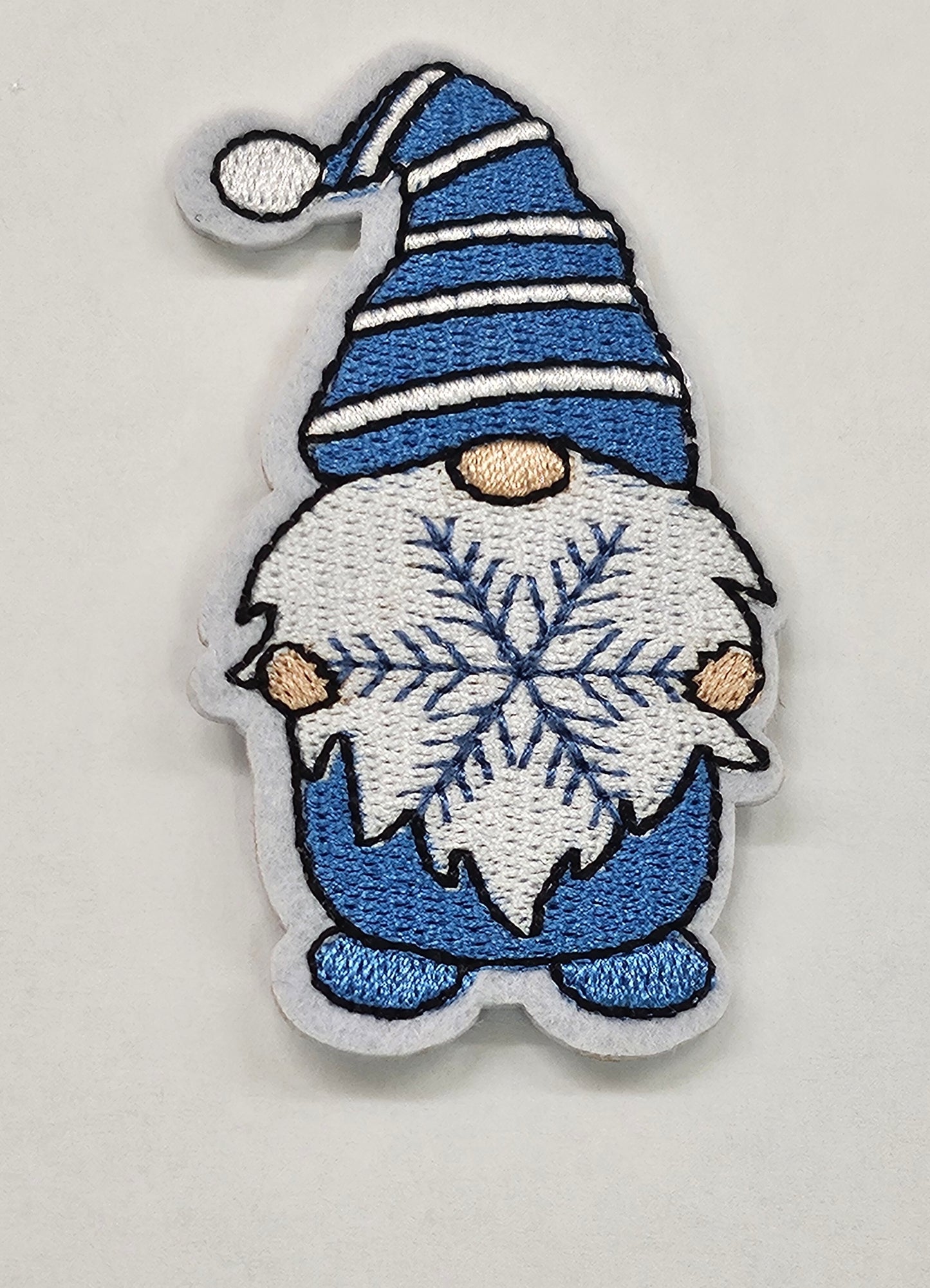 Gnome Patch