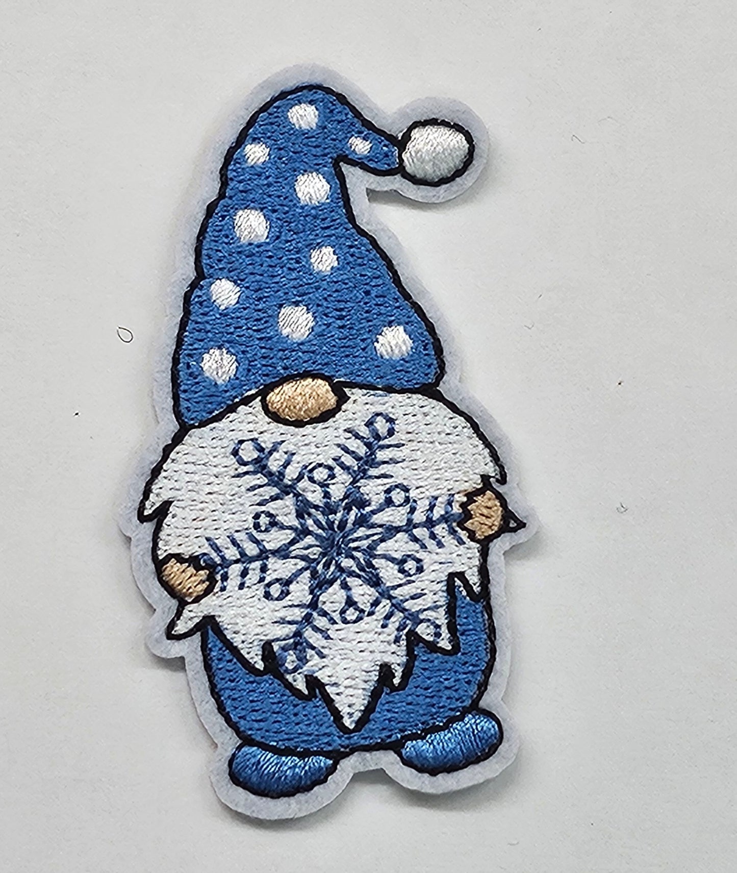 Gnome Patch