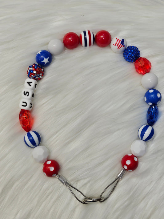 USA Dog Collar