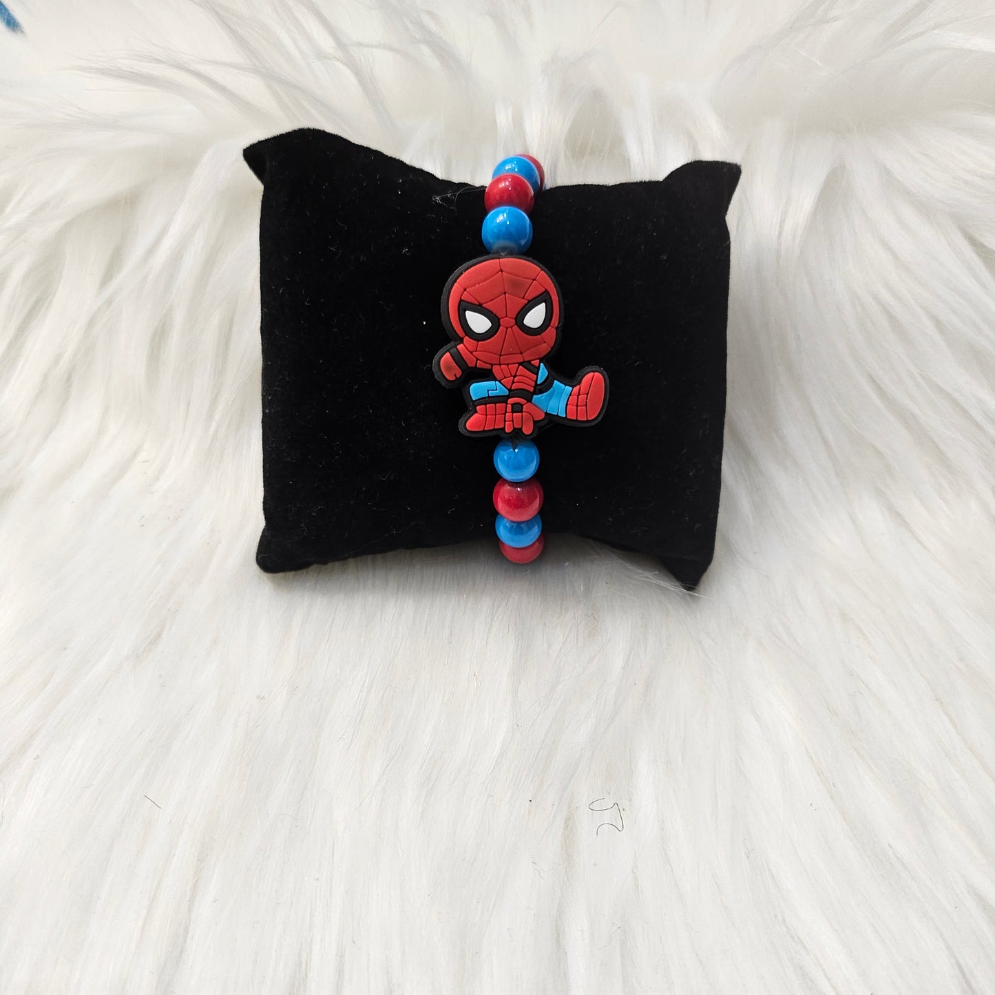 Spider Man Bracelet