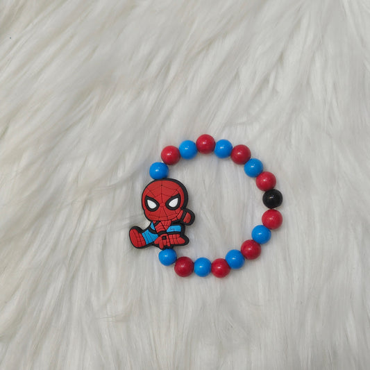 Spider Man Bracelet