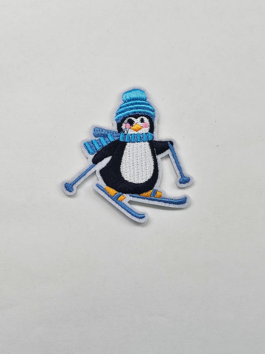 Penguin Patch