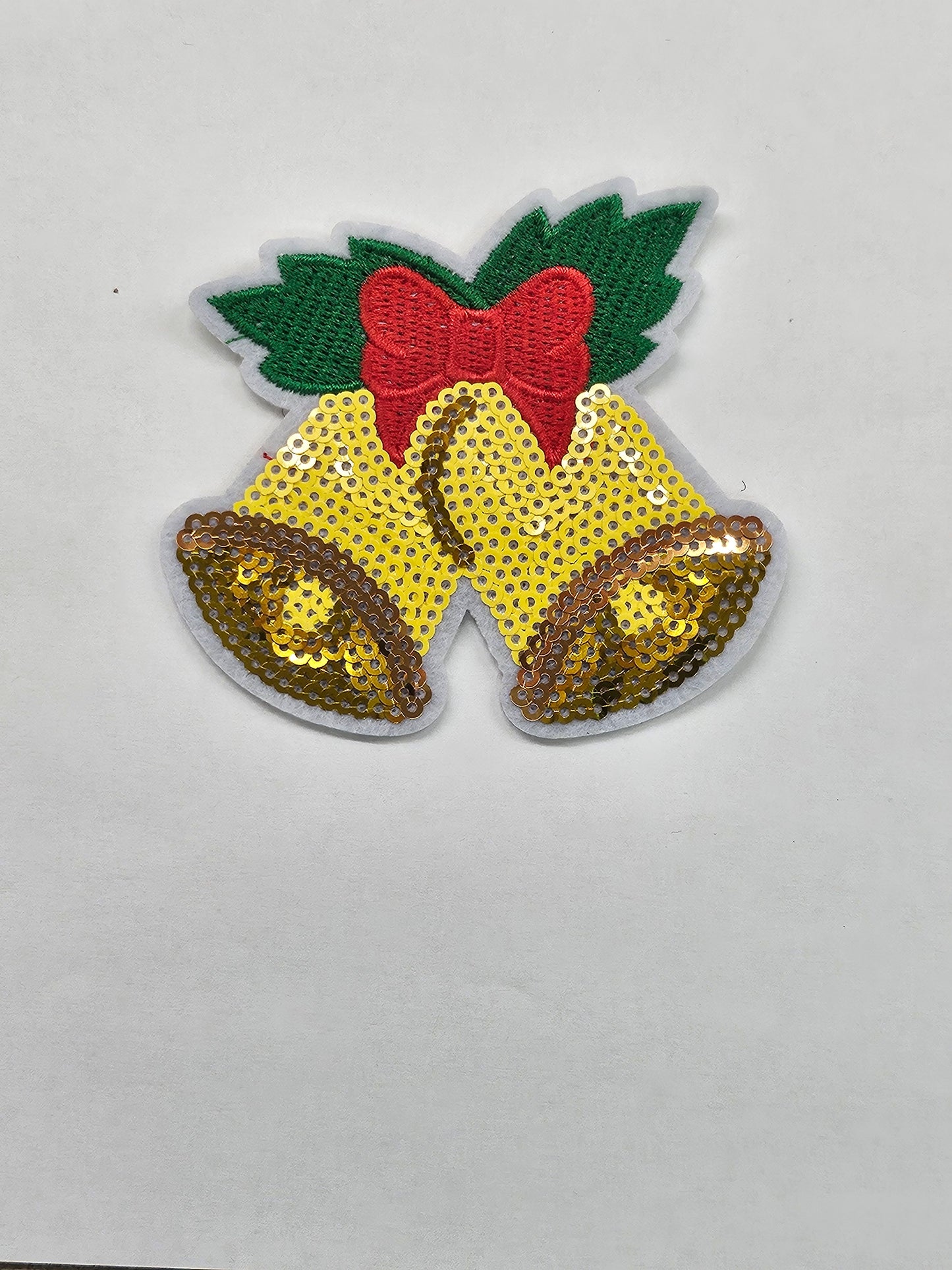 Jingle Bell Patch