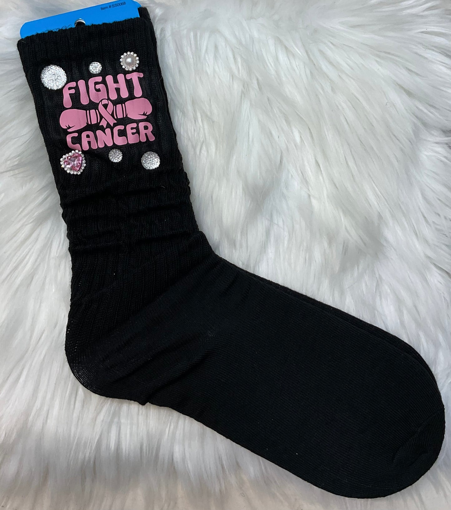 Fight Socks