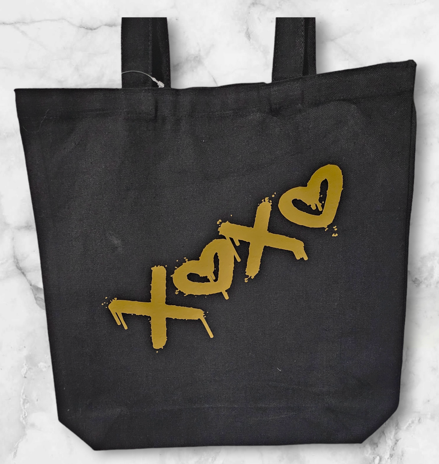 Canvas Tote Bag