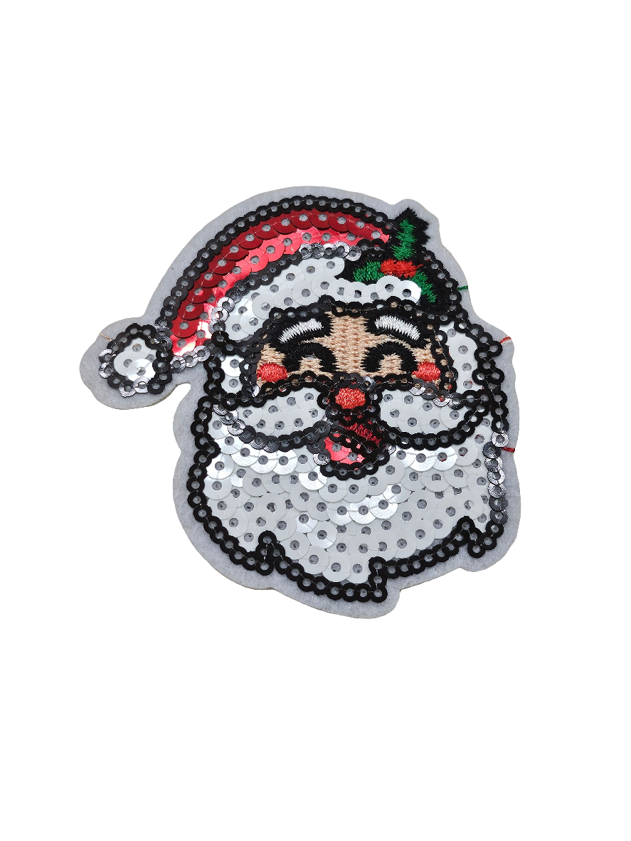 Santa Patch