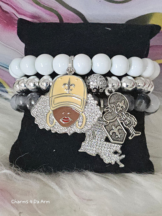 Saints Girl