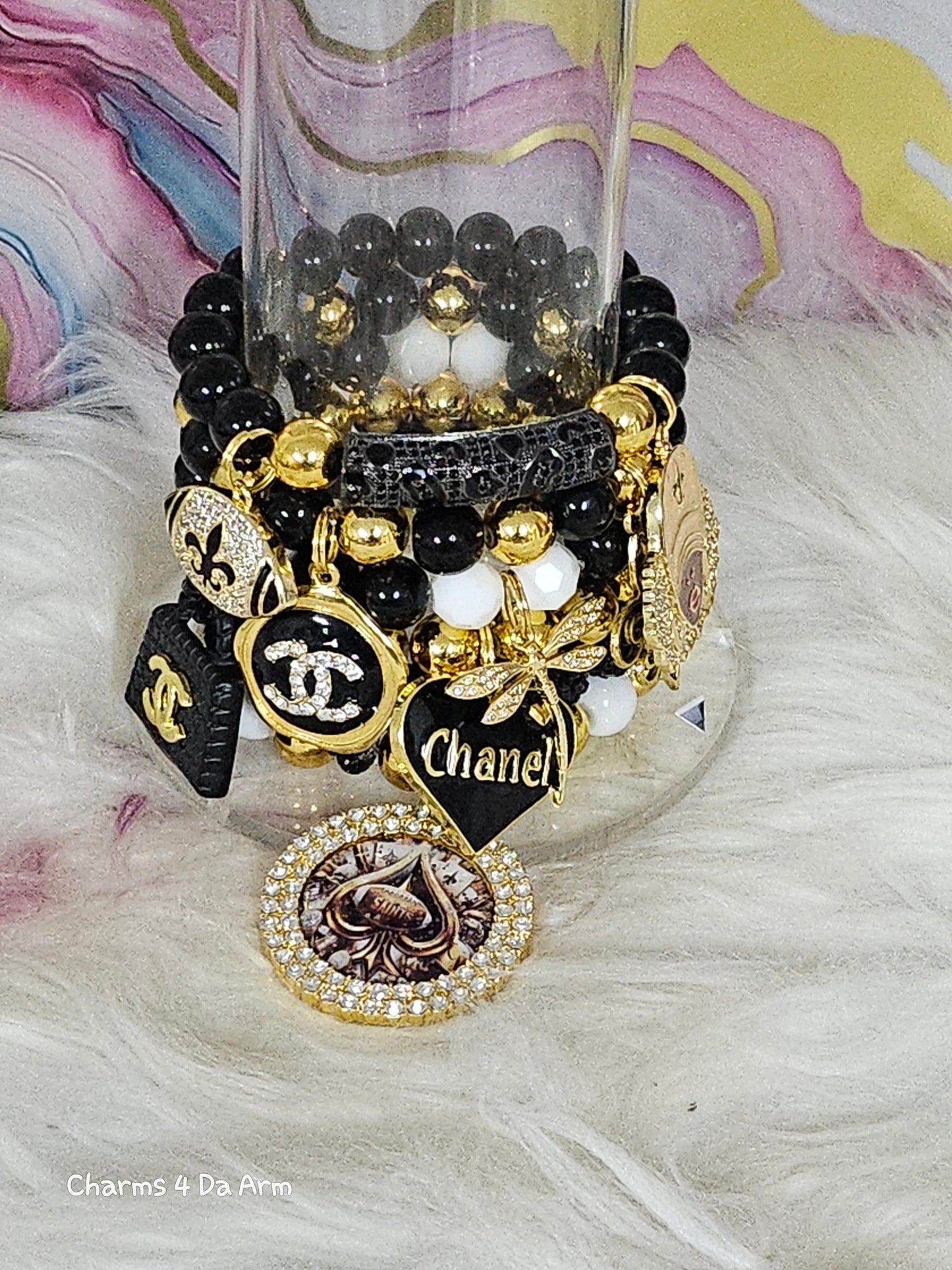 Designer Saints Girl